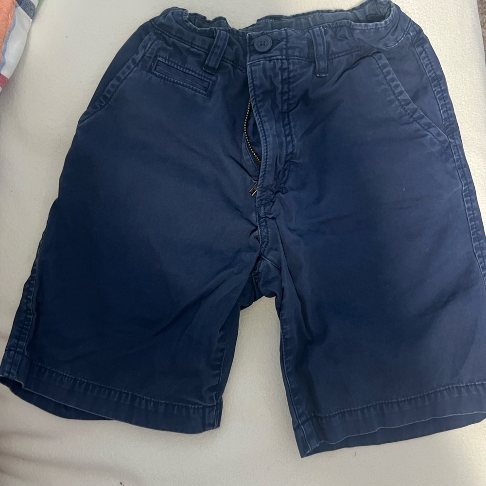 Kids Dress Shorts - Picture 1 of 3